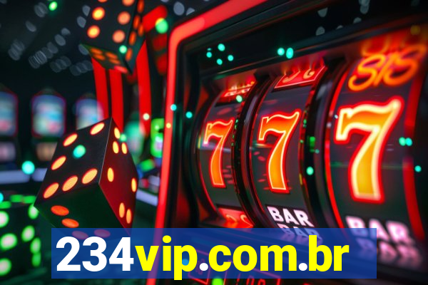 234vip.com.br