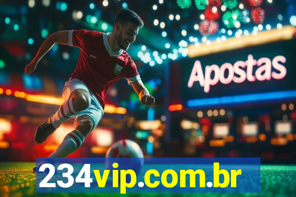 234vip.com.br