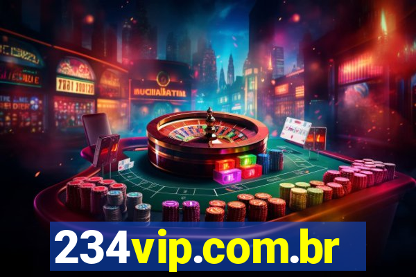 234vip.com.br