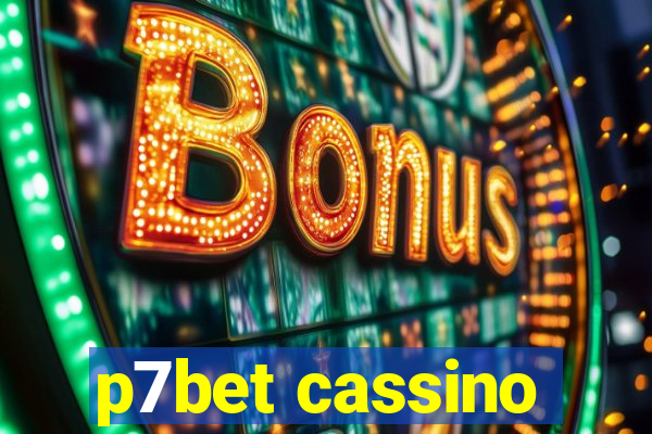 p7bet cassino