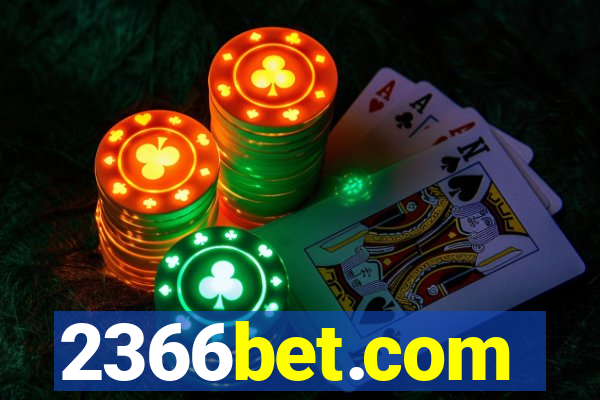 2366bet.com