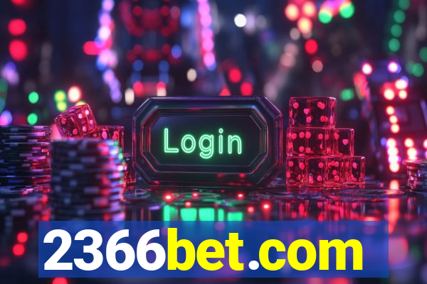 2366bet.com