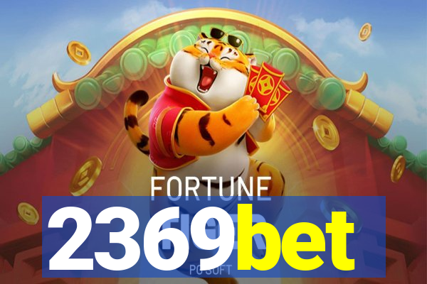 2369bet