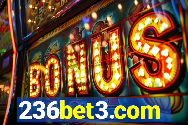 236bet3.com