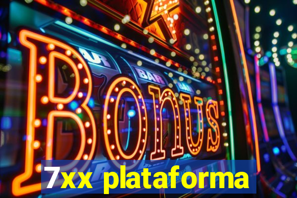 7xx plataforma