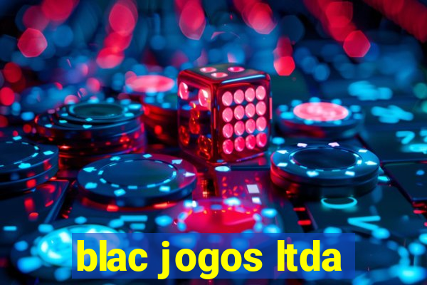 blac jogos ltda