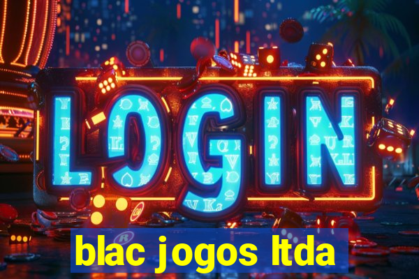 blac jogos ltda