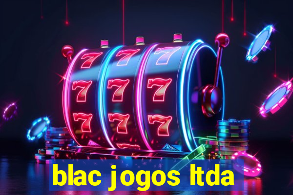 blac jogos ltda