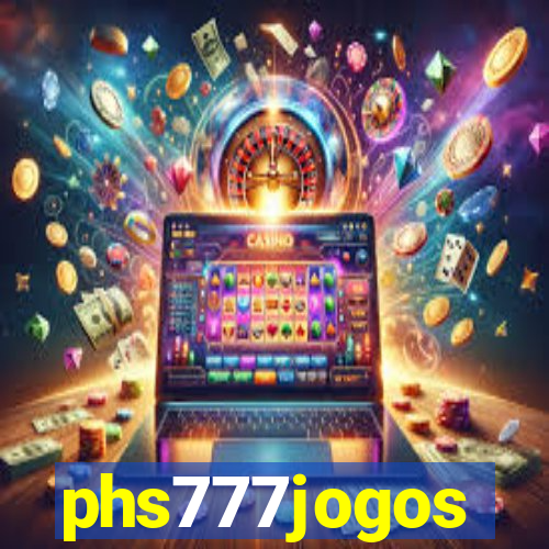 phs777jogos