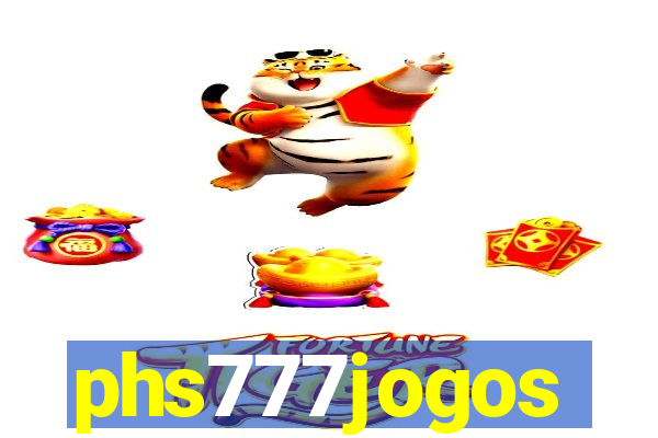 phs777jogos