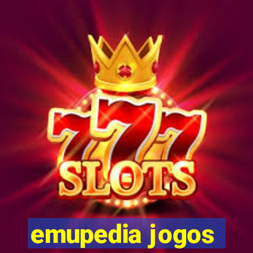 emupedia jogos