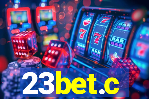 23bet.c