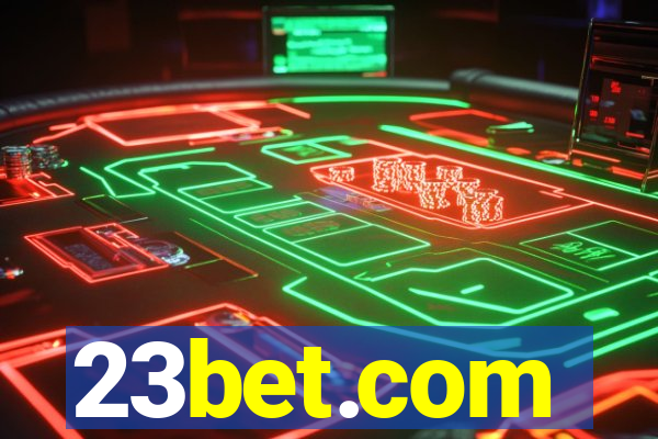 23bet.com