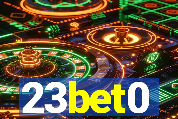 23bet0