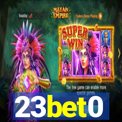 23bet0