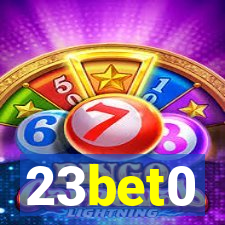 23bet0