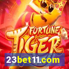 23bet11.com