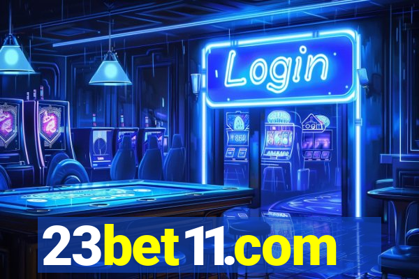 23bet11.com