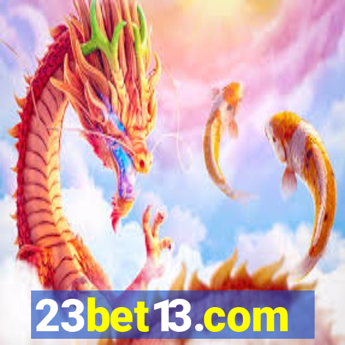 23bet13.com