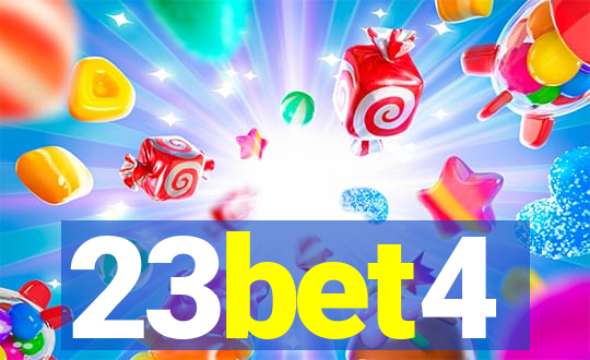 23bet4