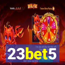 23bet5