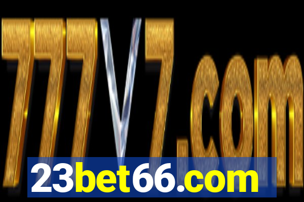 23bet66.com