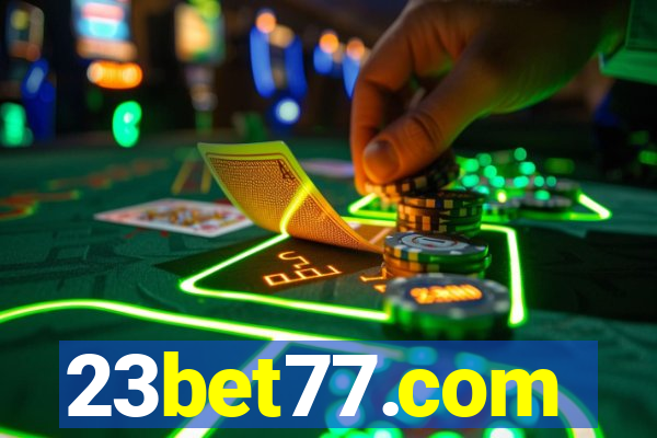 23bet77.com