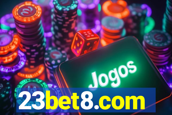 23bet8.com