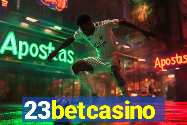 23betcasino