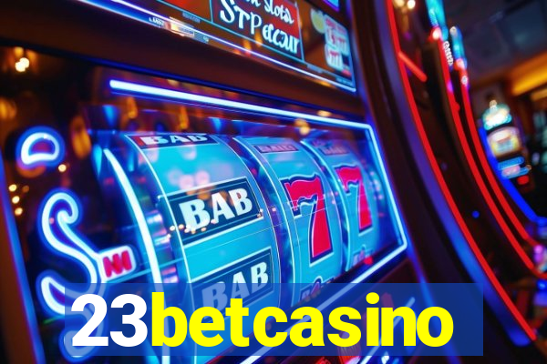 23betcasino