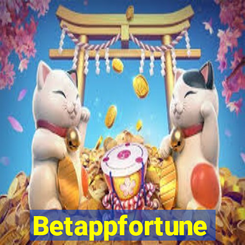 Betappfortune