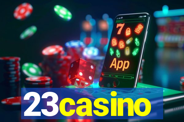 23casino