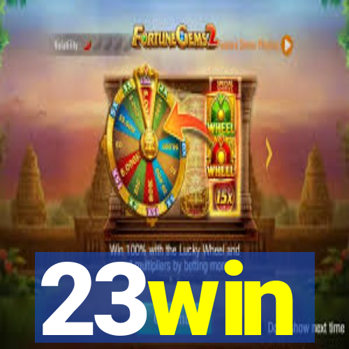 23win