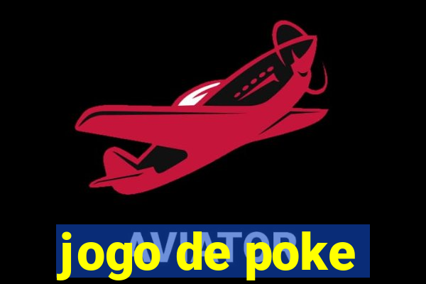 jogo de poke