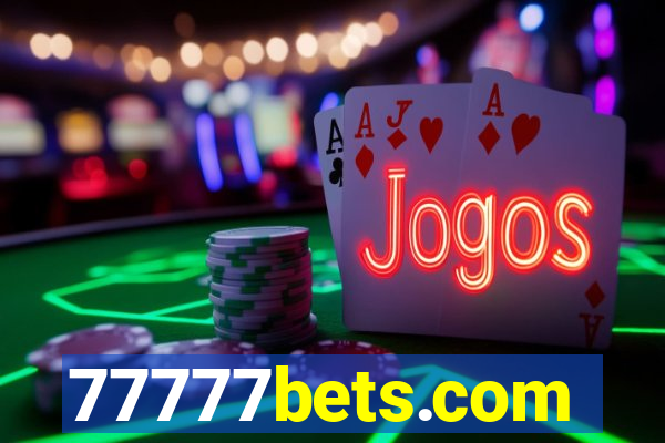 77777bets.com