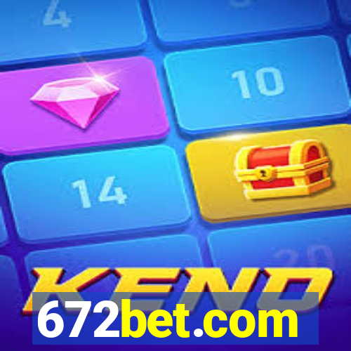 672bet.com