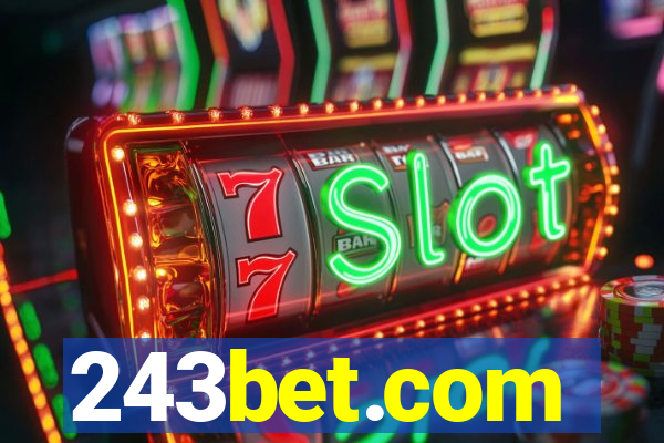 243bet.com