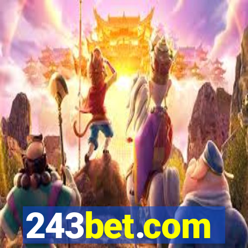 243bet.com