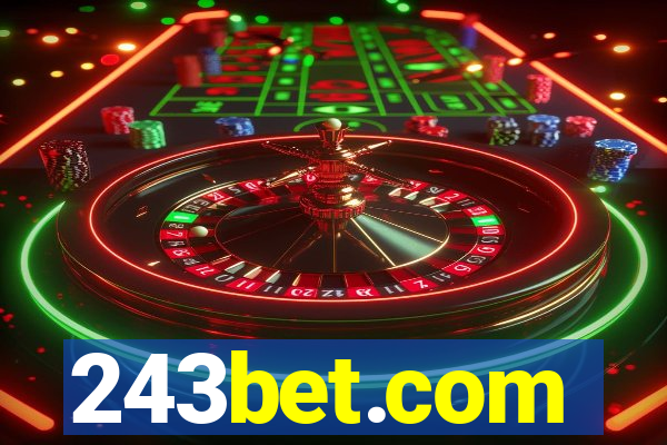 243bet.com