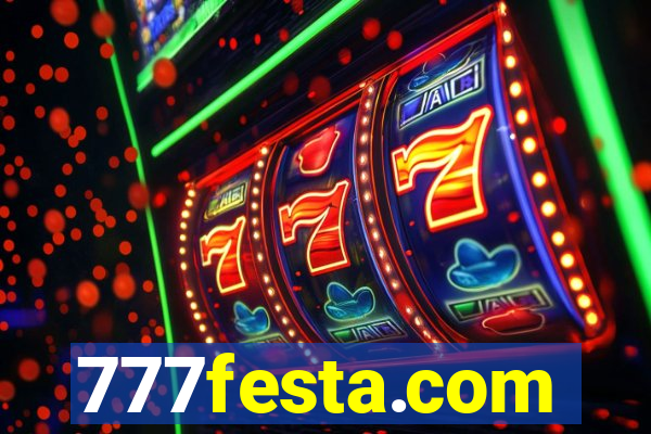 777festa.com