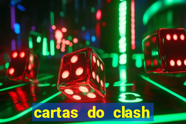 cartas do clash royale mini pekka