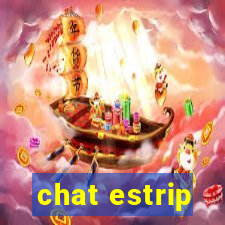 chat estrip