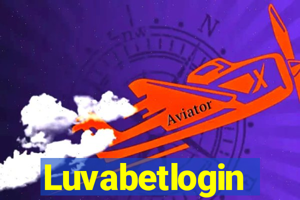 Luvabetlogin