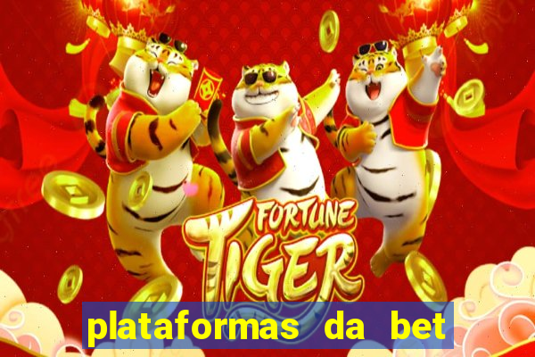 plataformas da bet com bonus de cadastro