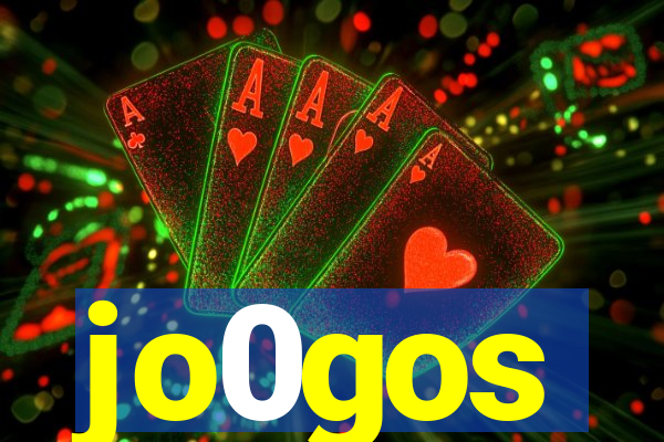 jo0gos