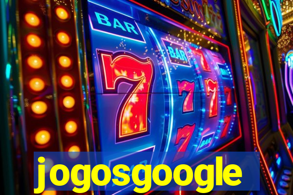 jogosgoogle