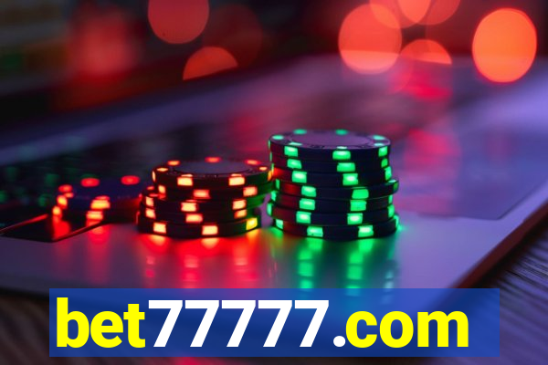 bet77777.com