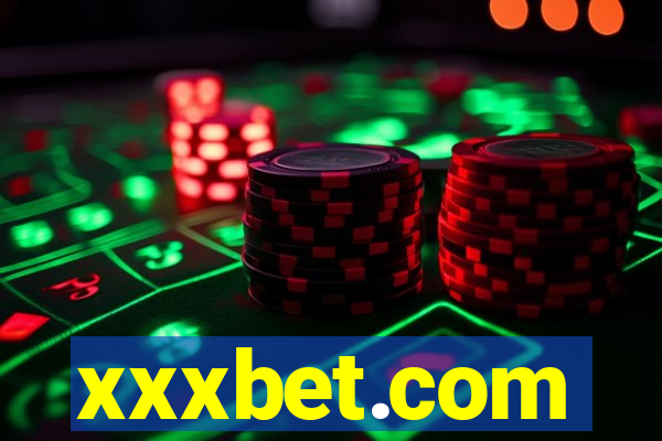 xxxbet.com