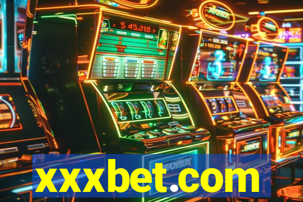 xxxbet.com