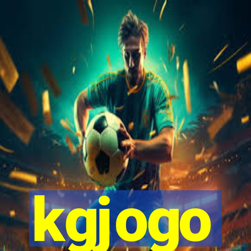 kgjogo